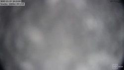 Sněžka - lanovka z Pece pod Sněžkou