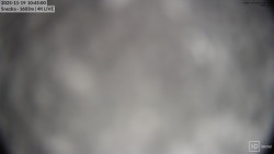 Sněžka - lanovka z Pece pod Sněžkou