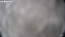 Sněžka - lanovka z Pece pod Sněžkou