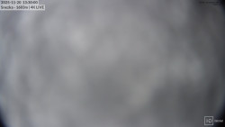 Sněžka - lanovka z Pece pod Sněžkou