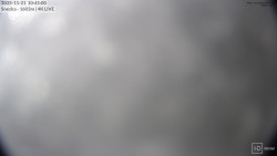 Sněžka - lanovka z Pece pod Sněžkou