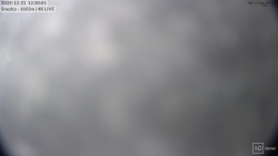 Sněžka - lanovka z Pece pod Sněžkou