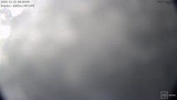 Sněžka - lanovka z Pece pod Sněžkou