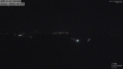 Sněžka - lanovka z Pece pod Sněžkou