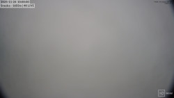 Sněžka - lanovka z Pece pod Sněžkou