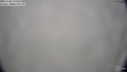 Sněžka - lanovka z Pece pod Sněžkou