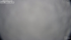 Sněžka - lanovka z Pece pod Sněžkou