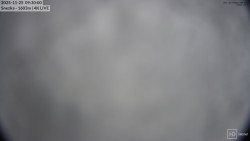 Sněžka - lanovka z Pece pod Sněžkou