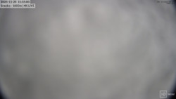 Sněžka - lanovka z Pece pod Sněžkou