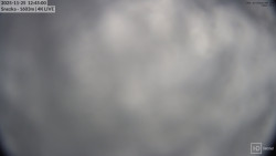 Sněžka - lanovka z Pece pod Sněžkou