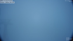 Sněžka - lanovka z Pece pod Sněžkou