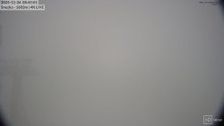 Sněžka - lanovka z Pece pod Sněžkou