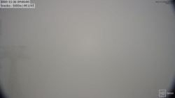 Sněžka - lanovka z Pece pod Sněžkou