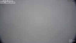 Sněžka - lanovka z Pece pod Sněžkou