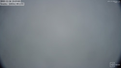 Sněžka - lanovka z Pece pod Sněžkou