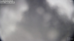 Sněžka - lanovka z Pece pod Sněžkou