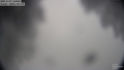 Sněžka - lanovka z Pece pod Sněžkou