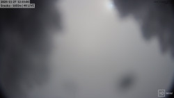 Sněžka - lanovka z Pece pod Sněžkou