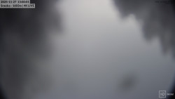 Sněžka - lanovka z Pece pod Sněžkou