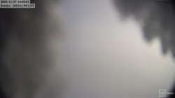 Sněžka - lanovka z Pece pod Sněžkou