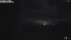 Sněžka - lanovka z Pece pod Sněžkou