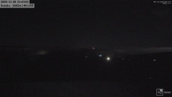 Sněžka - lanovka z Pece pod Sněžkou