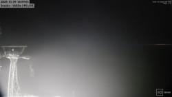 Sněžka - lanovka z Pece pod Sněžkou