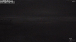 Sněžka - lanovka z Pece pod Sněžkou