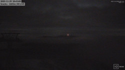 Sněžka - lanovka z Pece pod Sněžkou