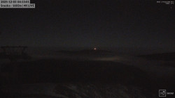 Sněžka - lanovka z Pece pod Sněžkou