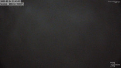 Sněžka - lanovka z Pece pod Sněžkou