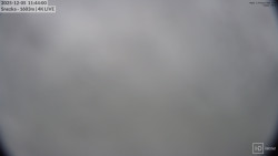 Sněžka - lanovka z Pece pod Sněžkou