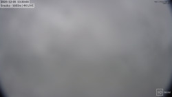 Sněžka - lanovka z Pece pod Sněžkou