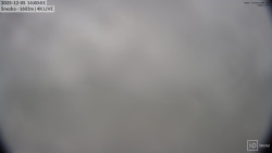 Sněžka - lanovka z Pece pod Sněžkou