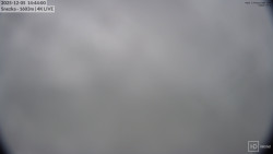 Sněžka - lanovka z Pece pod Sněžkou