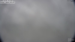 Sněžka - lanovka z Pece pod Sněžkou