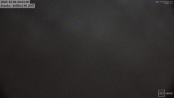 Sněžka - lanovka z Pece pod Sněžkou