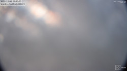 Sněžka - lanovka z Pece pod Sněžkou