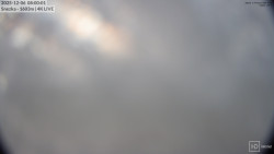 Sněžka - lanovka z Pece pod Sněžkou