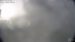 Sněžka - lanovka z Pece pod Sněžkou