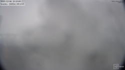 Sněžka - lanovka z Pece pod Sněžkou