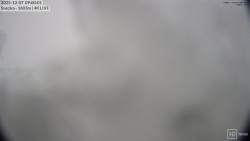 Sněžka - lanovka z Pece pod Sněžkou