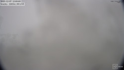 Sněžka - lanovka z Pece pod Sněžkou