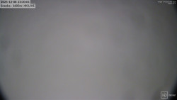 Sněžka - lanovka z Pece pod Sněžkou