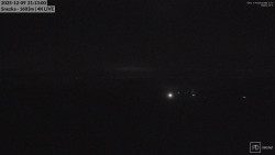 Sněžka - lanovka z Pece pod Sněžkou