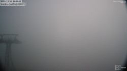 Sněžka - lanovka z Pece pod Sněžkou