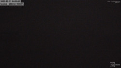 Sněžka - lanovka z Pece pod Sněžkou