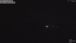 Sněžka - lanovka z Pece pod Sněžkou