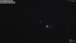 Sněžka - lanovka z Pece pod Sněžkou