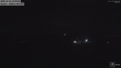 Sněžka - lanovka z Pece pod Sněžkou